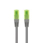 Netzwerkkabel Nanocable RJ45 CAT.6 UTP AWG26 CCA 5 m Netzwerkkabel Nanocable RJ45 CAT.6 UTP AWG26 CCA 5 m