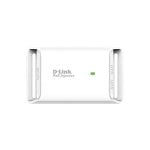 Inyector PoE D-Link DPE-101GI Gigabit 48V 19,2W Blanco