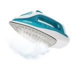 Plancha Tristar ST-8300 2000W/16g/min/210ml/Suèle en céramique
