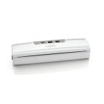 Envasadora al Vacío Laica VT3210 100W 600mbar 30cm Blanco Automática Contenedor Líquidos