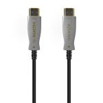 Cavo HDMI Aisens A148-0698 100m 4K@60Hz 18Gbps Nero Cavo HDMI Aisens A148-0698 100m 4K@60Hz 18Gbps Nero