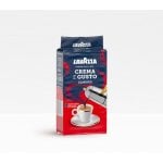 Café Lavazza Crema e Gusto Classico 250g Arábica & Robusta Tosté Moyen Café Lavazza Crema e Gusto Classico 250g Arábica & Robusta Tosté Moyen