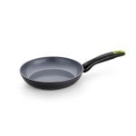 Pfanne Monix Eco Nature M261224 Ø24cm Aluminium Schmiedetec Eco Pfanne Monix Eco Nature M261224 Ø24cm Aluminium Schmiedetec