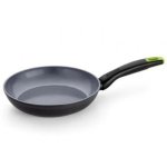 Pfanne Monix Eco Nature M261222 Ø22cm Aluminium geschmiedet Induktionspfanne Pfanne Monix Eco Nature M261222 Ø22cm Aluminium geschmiedet Induktionspfanne