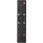 Mando Universal One For All URC1322 Compatible TV TCL Thomson Función Aprendizaje Libre de Plástico Mando Universal One For All URC1322 Compatible TV TCL Thomson Función Aprendizaje Libre de Plástico