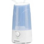 Humidificador Orbegozo HU 2032 Capacidade 3L Ultrassônico Silencioso 30m² Humidificador Orbegozo HU 2032 Capacidade 3L Ultrassônico Silencioso 30m²