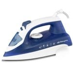 Plancha Orbegozo SV 2250 2200W Dépôt 280ml Semelle céramique Anti-goutte Plancha Orbegozo SV 2250 2200W Dépôt 280ml Semelle céramique Anti-goutte