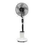Ventilateur Orbegozo SFA 6600 Nebuliseur 3 Vitesses 40 cm 75W Ventilateur Orbegozo SFA 6600 Nebuliseur 3 Vitesses 40 cm 75W