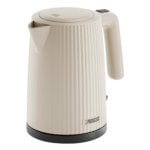 Hervidor Princess 01.236048.01.001 1,7L 2200W Negro Blanco Plástico Protección Calor Hervidor Princess 01.236048.01.001 1,7L 2200W Negro Blanco Plástico Protección Calor