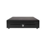 Cajón de efectivo Premier 46HQAB Metall Schwarz 460 x 460 mm Cajón de efectivo Premier 46HQAB Metall Schwarz 460 x 460 mm Cajón de efectivo Premier 46HQAB Metall Schwarz 460 x 460 mm Cajón de efectivo Premier 46HQAB Metall Schwarz 460 x 460 mm
