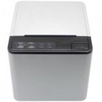 Impresora Térmica USB Ethernet Serie Premier ITP-84 S plateada con cortador automático Impresora Térmica USB Ethernet Serie Premier ITP-84 S plateada con cortador automático