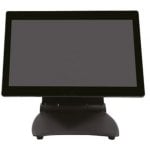 TPV Premier KT-100 FT W Intel J6412 8GB 128GB SSD 15.6" Táctil Win10 IoT Negro
