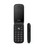 Mobiltelefon Qubo X-209 4G 2,4" TFT LCD Bluetooth 3.0 Dual SIM Mobiltelefon Qubo X-209 4G 2,4" TFT LCD Bluetooth 3.0 Dual SIM
