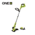 Cortabord Ryobi ONE+ RLT1831H25F 18V 2.5Ah EasyEdge 25-30cm