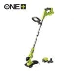Cortabordes Ryobi ONE+ RLT1831H25F 18V batería 2.5Ah híbrido EasyEdge corte 25-30cm Cortabordes Ryobi ONE+ RLT1831H25F 18V batería 2.5Ah híbrido EasyEdge corte 25-30cm