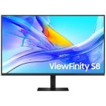 Monitor Samsung S80UD 37" VA 4K UltraHD HDR10 Altura Ajustable USB-C Monitor Samsung S80UD 37" VA 4K UltraHD HDR10 Altura Ajustable USB-C