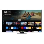 TV Samsung QLED TQ75Q80DAT 75" 4K Smart TV WiFi TV Samsung QLED TQ75Q80DAT 75" 4K Smart TV WiFi