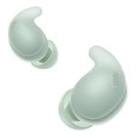 Auricular Sony LinkBuds Fit WFLS910NG Cancelación Ruido Bluetooth 5.3 Verde 8.4mm IPX4 Auricular Sony LinkBuds Fit WFLS910NG Cancelación Ruido Bluetooth 5.3 Verde 8.4mm IPX4