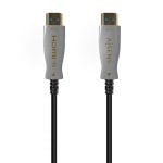 HDMI Kabel AISENS A148-0699 V2.0 AOC Premium 4K@60Hz 125M HDMI Kabel AISENS A148-0699 V2.0 AOC Premium 4K@60Hz 125M