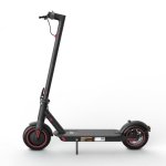 Scooter Elétrico BOGIST M1Elite Motor 250W Bateria 280,8WH Preto