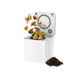 Composteur Électrique BEECO 3,3L Modes Sélectionnables Silencieux et Sécurisé Composteur Électrique BEECO 3,3L Modes Sélectionnables Silencieux et Sécurisé