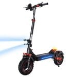 Elektroroller iScooter iX5S 1000W Offroad Faltbar 60-65km Reichweite Elektroroller iScooter iX5S 1000W Offroad Faltbar 60-65km Reichweite