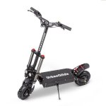 Elektroroller UrbanGlide ALL ROAD 4 2400W Reichweite 100km 11" Räder Federung