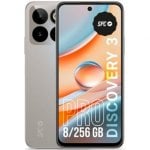 Smartphone SPC Discovery 3 Pro 8GB RAM 256GB 5G