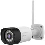 Câmera WiFi NIVIAN 2K Visão Noturna Dual IA Inteligente para Segurança Exterior Câmera WiFi NIVIAN 2K Visão Noturna Dual IA Inteligente para Segurança Exterior