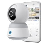 Telecamera IP Nivian NVS-IPC-IS6-CALL Quad HD 2.5K 4MP Motorizzata Autotracking WiFi Telecamera IP Nivian NVS-IPC-IS6-CALL Quad HD 2.5K 4MP Motorizzata Autotracking WiFi