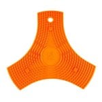 Conjunto Salvamanteles Imantado Bra Safe A191000 Multiusos 24 cm