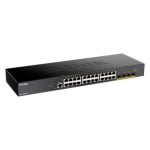 Switch D-LINK DGS-1250-28X/E 24XGB+4X10G SFP Switch D-LINK DGS-1250-28X/E 24XGB+4X10G SFP+