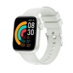 Smartwatch Forever IGo Watch 3 JW-500 IPS 1,83" Bluetooth 5.0 Blanco IP65 32MB RAM 180mAh