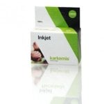 Cartucho de Tinta Reciclado Karkemis Brother LC123 Magenta Alta Compatibilidad Cartucho de Tinta Reciclado Karkemis Brother LC123 Magenta Alta Compatibilidad