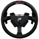 Volante Fanatec ClubSport RS 320mm Carbono Aluminio Pantalla LED RevLED PS5 PC Volante Fanatec ClubSport RS 320mm Carbono Aluminio Pantalla LED RevLED PS5 PC