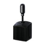 Palanca de cambios Fanatec ClubSport Shifter SQ V1.5 7 velocidades metálica compatible PC/Consolas