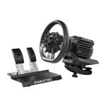Volante Fanatec Gran Turismo DD Pro 5Nm QR2 Direct Drive para PS5, PS4 y PC Volante Fanatec Gran Turismo DD Pro 5Nm QR2 Direct Drive para PS5, PS4 y PC