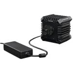 Base de simulation Fanatec CSL DD QR2 8 Nm avec Kit Boost 180