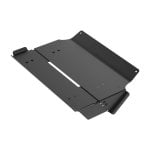 Bandeja para PC Fanatec GT Cockpit CRD-9900001-WW Ajustable y Robustez