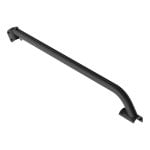 Soporte de palanca de cambio Fanatec ClubSport GT Cockpit - Izquierdo - Negro