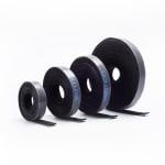 Tira Organizadora de Cables Vention KAABA 1m Nylon Negro Corte Libre Reutilizable Tira Organizadora de Cables Vention KAABA 1m Nylon Negro Corte Libre Reutilizable