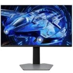 Monitor TCL 25G64 24.5" Full HD 300Hz IPS FreeSync HDR600 Monitor TCL 25G64 24.5" Full HD 300Hz IPS FreeSync HDR600