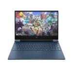 Portátil HP Victus 15-fa2031ns 15.6" Intel Core i5-13420H 16GB 512GB SSD RTX 3050 Azul Portátil HP Victus 15-fa2031ns 15.6" Intel Core i5-13420H 16GB 512GB SSD RTX 3050 Azul
