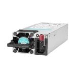 HPE Flex Slot Fonte de Alimentação 1000W 80 PLUS Titanium Hot-Plug 200-240V HPE Flex Slot Fonte de Alimentação 1000W 80 PLUS Titanium Hot-Plug 200-240V