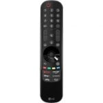 Télécommande LG Magic Remote MR24GN Compatible avec TV LG Contrôle RF et Reconnaissance Vocale