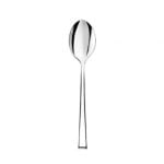 Cuchara de Postre Monix Siena M190004 Acero Inoxidable 18/10 Diseño Elegante Cuchara de Postre Monix Siena M190004 Acero Inoxidable 18/10 Diseño Elegante