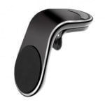 Smartphone-Halter Muvit MCCHL0007 Magnetisch Auto Lüftungshalter Smartphone-Halter Muvit MCCHL0007 Magnetisch Auto Lüftungshalter Smartphone-Halter Muvit MCCHL0007 Magnetisch Auto Lüftungshalter Smartphone-Halter Muvit MCCHL0007 Magnetisch Auto Lüftungshalter