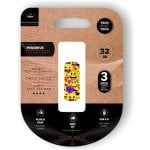 Pendrive Tech One Tech TEC4401-32 32GB USB Typ A 2.0 Multicolor Pendrive Tech One Tech TEC4401-32 32GB USB Typ A 2.0 Multicolor Pendrive Tech One Tech TEC4401-32 32GB USB Typ A 2.0 Multicolor Pendrive Tech One Tech TEC4401-32 32GB USB Typ A 2.0 Multicolor