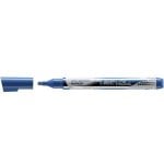 Rotulador BIC Velleda 902087 12 Piezas Punta Redonda Azul 1,5-3mm Rotulador BIC Velleda 902087 12 Piezas Punta Redonda Azul 1,5-3mm