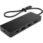 USB-C Dockingstation HP G3 2xUSB 1xUSB-C 1xHDMI 4K 60Hz USB-C PD 65W USB-C Dockingstation HP G3 2xUSB 1xUSB-C 1xHDMI 4K 60Hz USB-C PD 65W